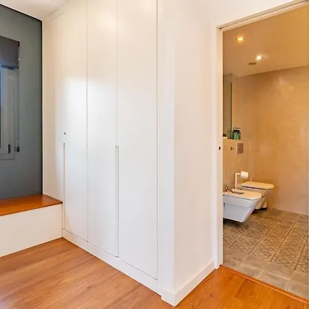 The Orange House, Barcelona, Luxury Montgat