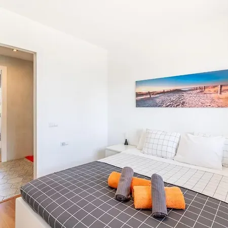 Holiday home The Orange House, Barcelona, Luxury *