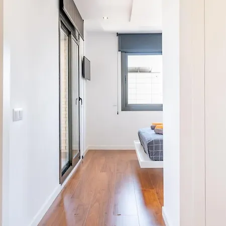 Holiday home The Orange House, Barcelona, Luxury