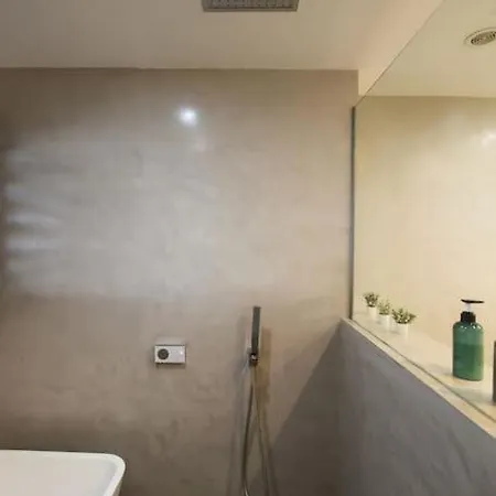 The Orange House, Barcelona, Luxury Holiday home