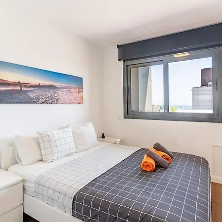 The Orange House, Barcelona, Luxury Holiday home *